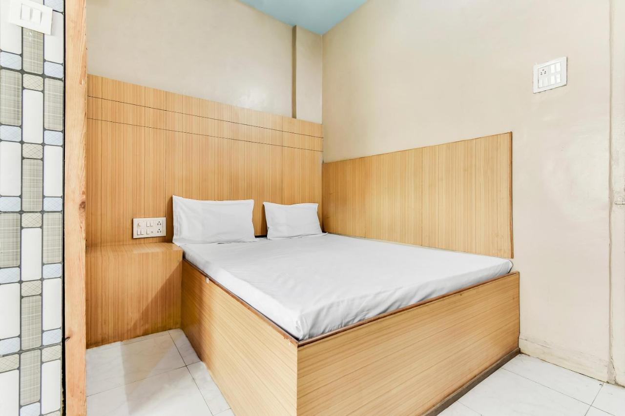 Spot On 40292 Hotel Shangrila Inn Aurangabad  Zewnętrze zdjęcie