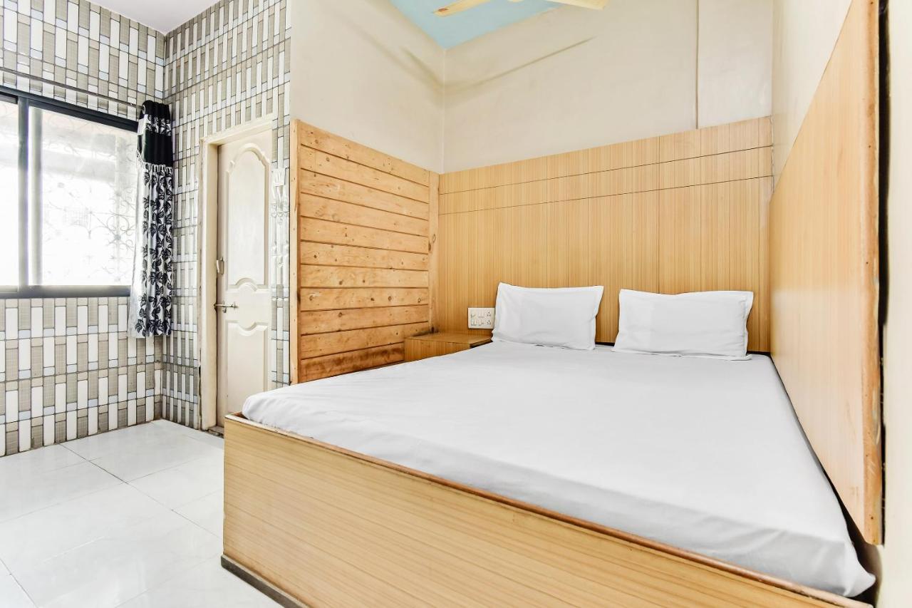 Spot On 40292 Hotel Shangrila Inn Aurangabad  Zewnętrze zdjęcie
