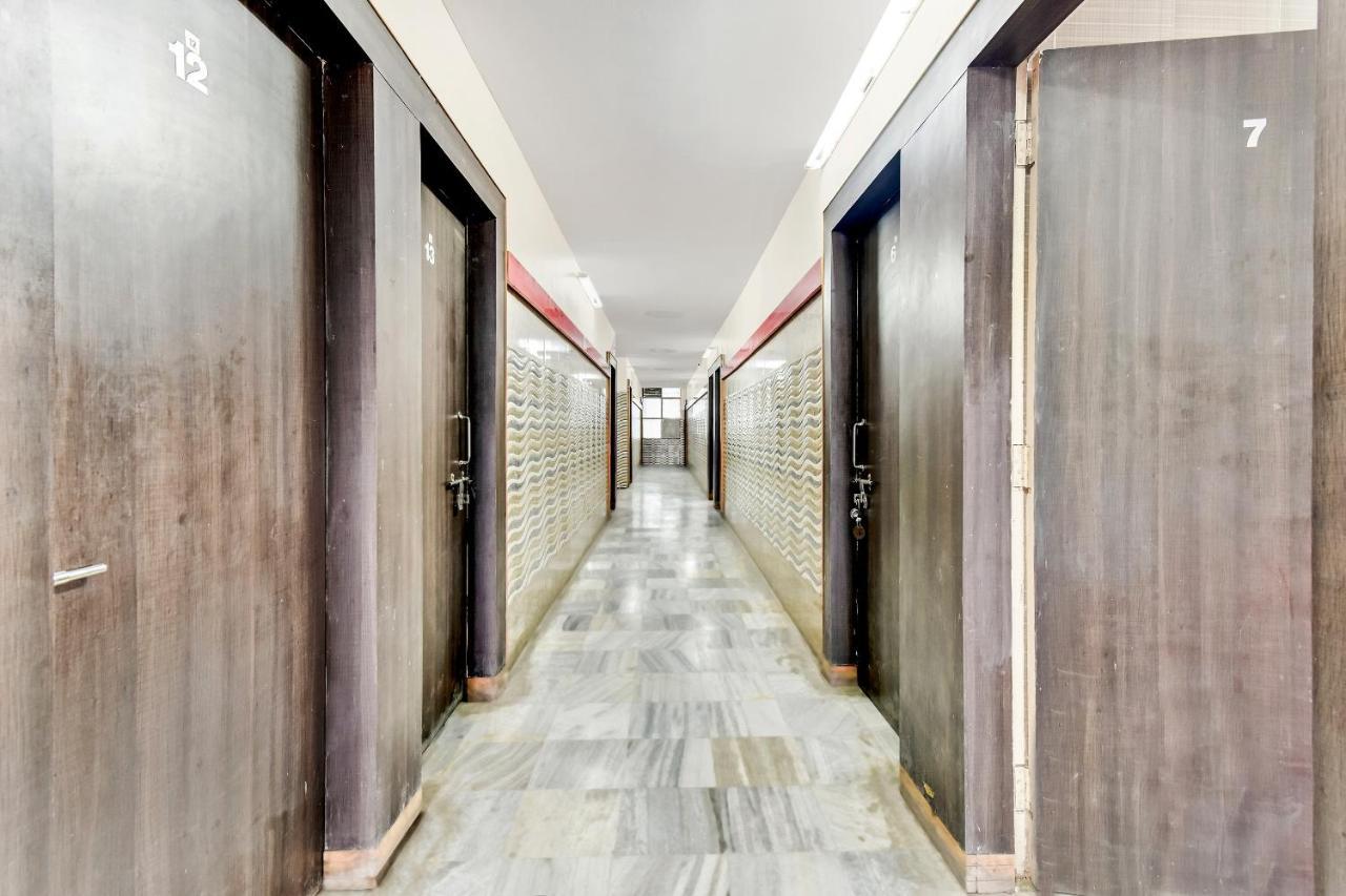 Spot On 40292 Hotel Shangrila Inn Aurangabad  Zewnętrze zdjęcie