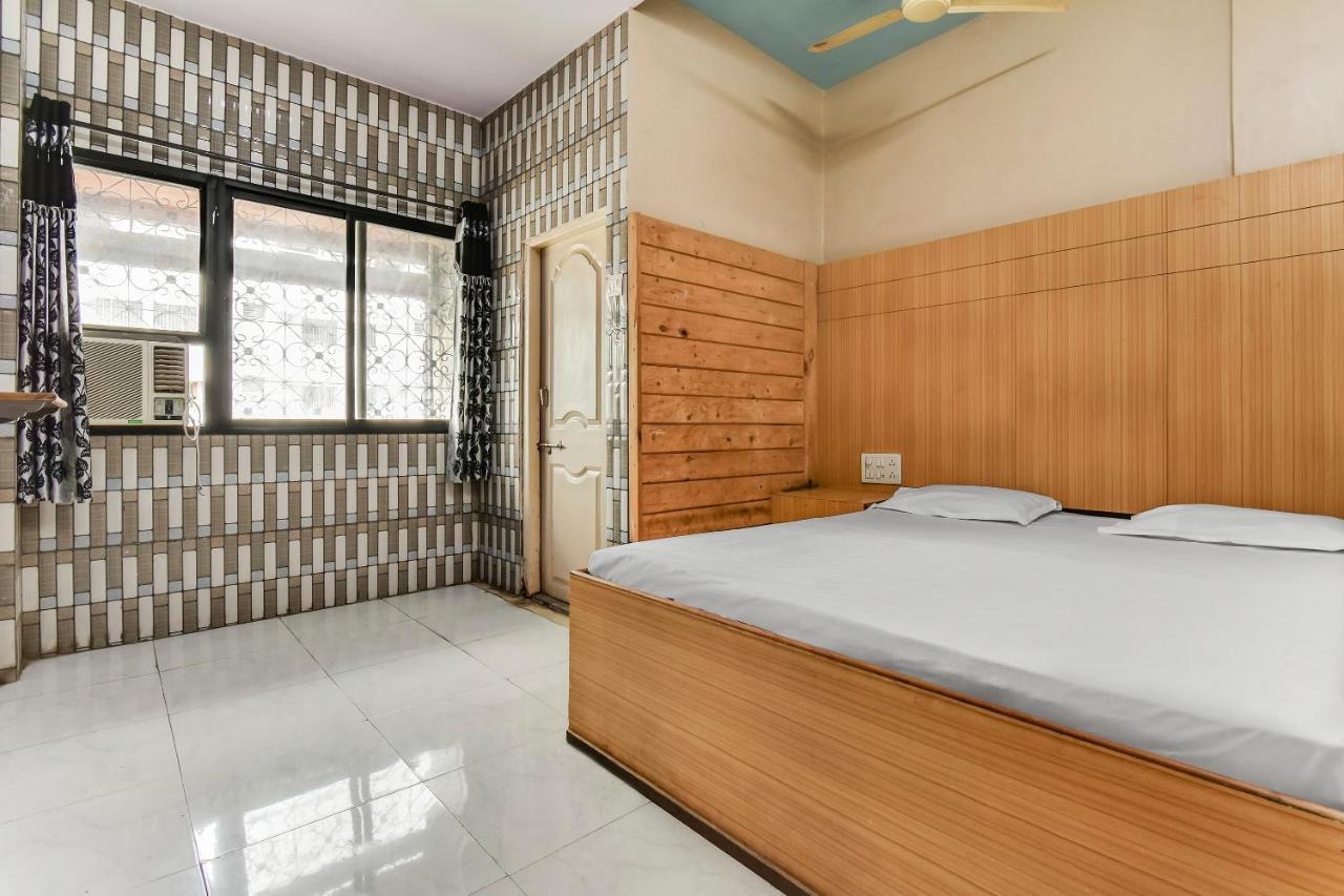 Spot On 40292 Hotel Shangrila Inn Aurangabad  Zewnętrze zdjęcie
