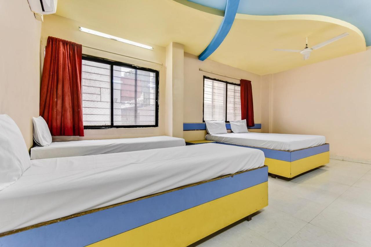 Spot On 40292 Hotel Shangrila Inn Aurangabad  Zewnętrze zdjęcie