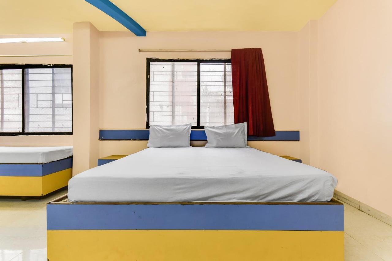 Spot On 40292 Hotel Shangrila Inn Aurangabad  Zewnętrze zdjęcie