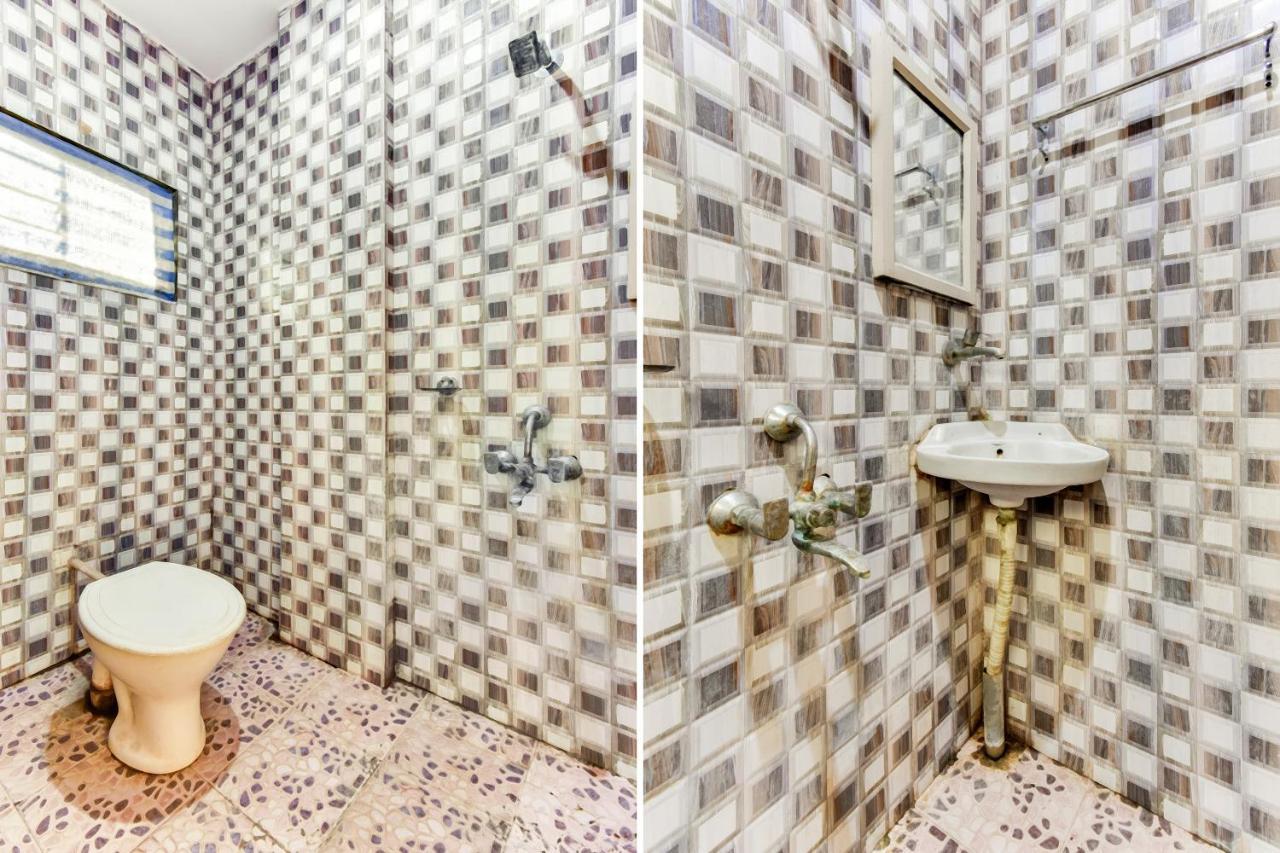 Spot On 40292 Hotel Shangrila Inn Aurangabad  Zewnętrze zdjęcie