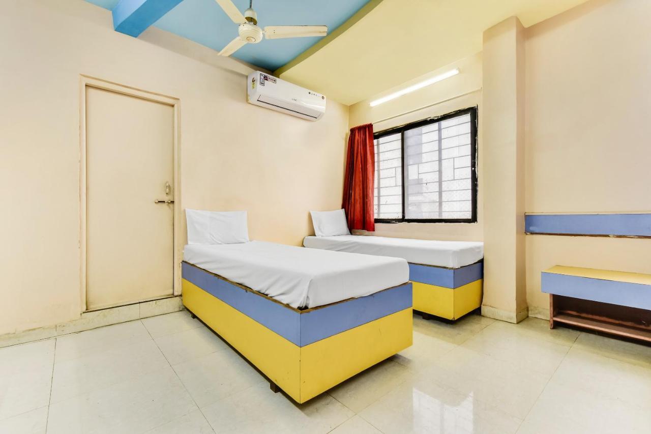 Spot On 40292 Hotel Shangrila Inn Aurangabad  Zewnętrze zdjęcie