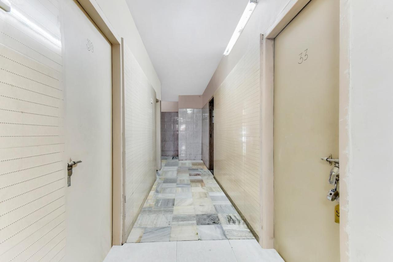 Spot On 40292 Hotel Shangrila Inn Aurangabad  Zewnętrze zdjęcie