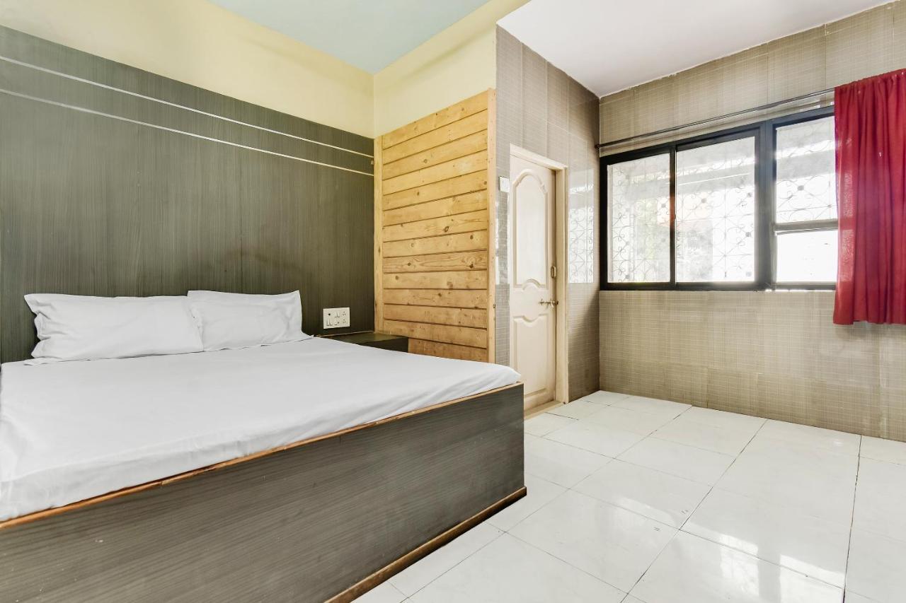 Spot On 40292 Hotel Shangrila Inn Aurangabad  Zewnętrze zdjęcie