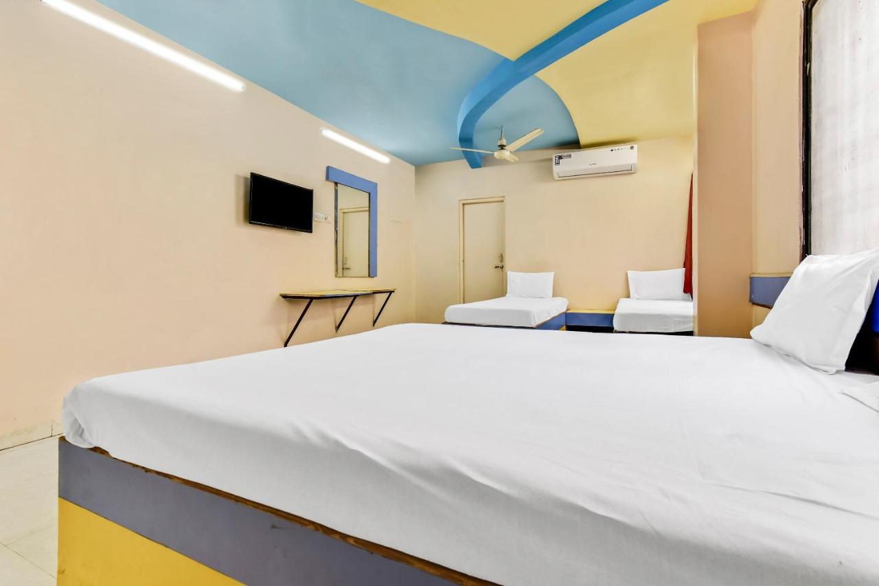 Spot On 40292 Hotel Shangrila Inn Aurangabad  Zewnętrze zdjęcie